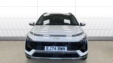 Hyundai BAYON 1.0 TGDi Premium 5dr Petrol Hatchback